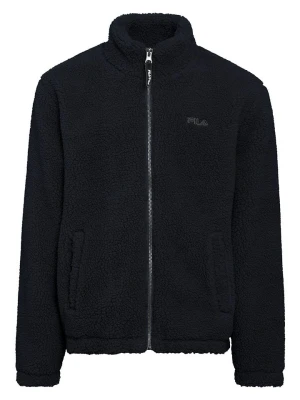 Fila Kurtka polarowa w kolorze czarnym rozmiar: 158/164
