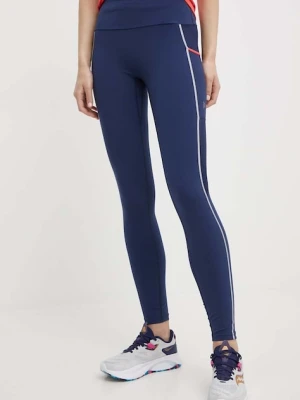 Fila legginsy do biegania Riesi