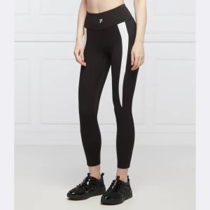 FILA Legginsy RABENAU | Slim Fit | high waist