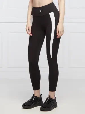 FILA Legginsy RABENAU | Slim Fit | high waist