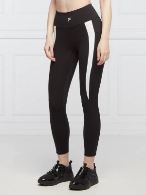 FILA Legginsy RABENAU | Slim Fit | high waist