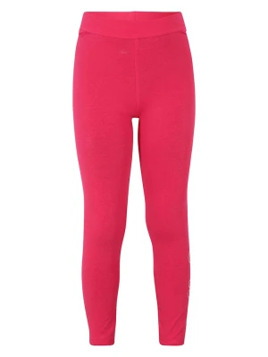 Fila Legginsy w kolorze różowym rozmiar: 122/128