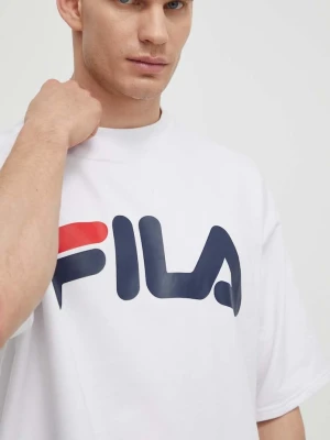 Fila Lowell biały
