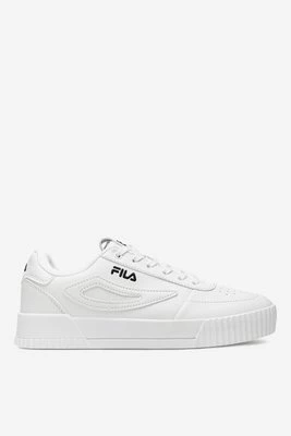 Fila MILENA FFW0439-10004 Biały