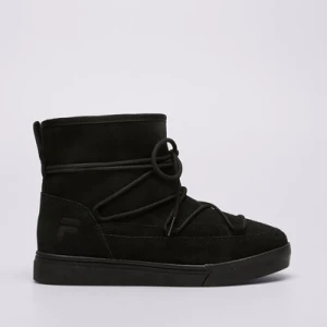 Fila Naomi Suede