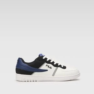 FILA NOCLAF CB LOW FFM0032 10004 BIAŁY