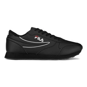 Fila ORBIT 1010263-12V Czarny