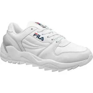 Fila Orbit CMR Jogger L Low Wmn 1010621-1FG, Damskie, Białe, buty sneakers, skóra naturalna, rozmiar: 36