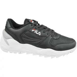 Fila Orbit CMR Jogger L Low Wmn 1010621-25Y, Damskie, Czarne, buty sneakers, skóra syntetyczna, rozmiar: 37