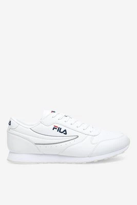 Fila ORBIT LOW 1010263_1FG Biały