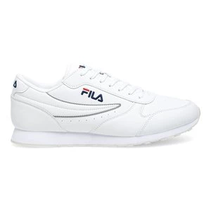 Fila ORBIT LOW 1010263_1FG Biały