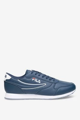 Fila ORBIT LOW 1010263_29Y Niebieski