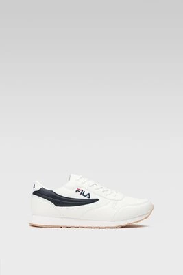 Fila ORBIT LOW 1010263_98F Biały