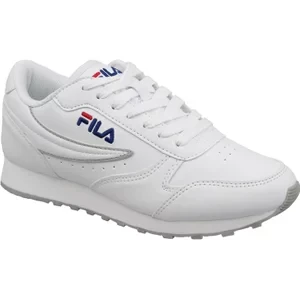 Fila Orbit Low Wmn 1010308-1FG, Damskie, Białe, buty sneakers, skóra syntetyczna, rozmiar: 36