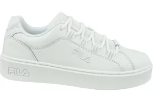 Fila Overstate X Aversario Low 1010895-1FG, Damskie, Białe, buty sneakers, skóra syntetyczna, rozmiar: 38