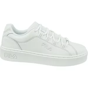 Fila Overstate X Aversario Low 1010895-1FG, Damskie, Białe, buty sneakers, skóra syntetyczna, rozmiar: 40