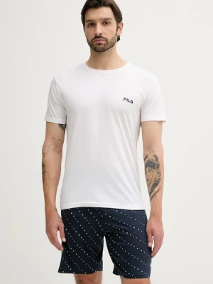 Fila piżama bawełniana