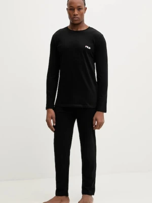 Fila piżama bawełniana