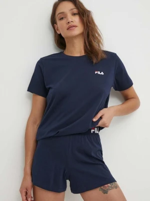 Fila piżama bawełniana