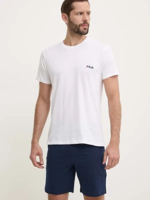 Fila piżama bawełniana