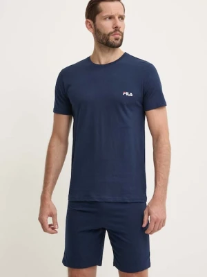 Fila piżama bawełniana