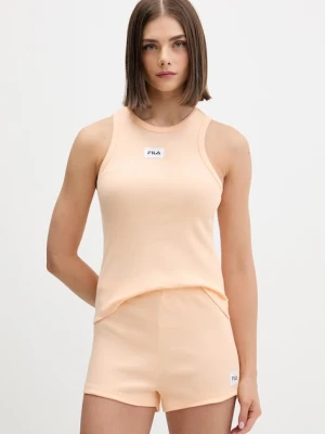 Fila piżama dwuczęściowa damska