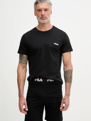 Fila piżama dwuczęściowa męska bawełniana