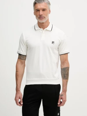 Fila piżama dwuczęściowa męska bawełniana