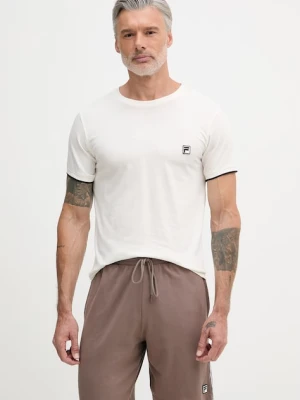 Fila piżama dwuczęściowa męska bawełniana