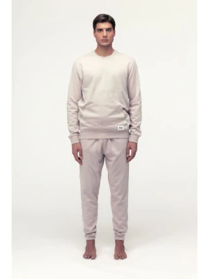 Fila Piżama w kolorze kremowym rozmiar: L