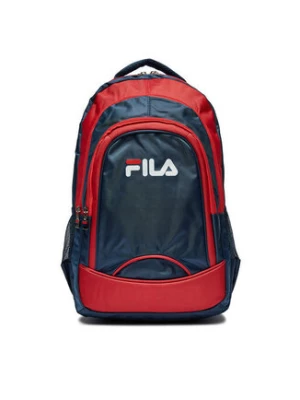 Fila Plecak BOB Junior XS18TBV010 Granatowy