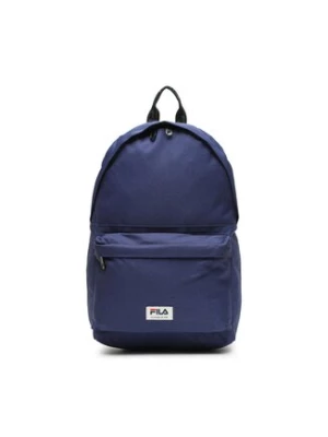 Fila Plecak Boma Badge Backpack S’Cool Two FBU0079 Granatowy