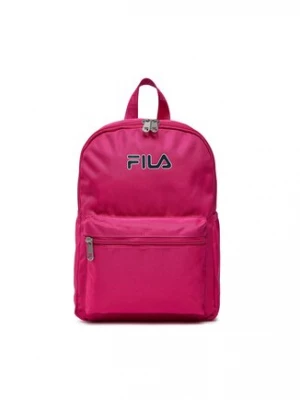 Fila Plecak Bury Small Easy Backpack FBK0013.40032 Różowy