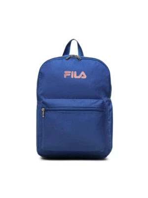Fila Plecak Bury Small Easy Backpack FBK0013 Niebieski