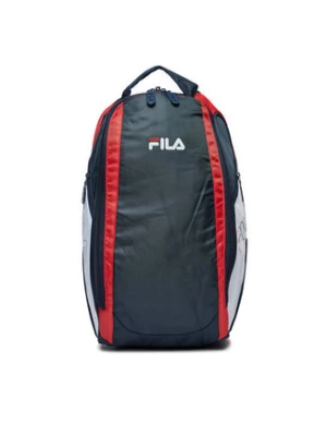 Fila Plecak Duece XS19TEU004 Granatowy