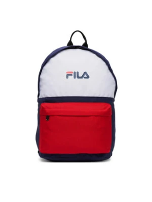Fila Plecak FBU0135 53007 Granatowy