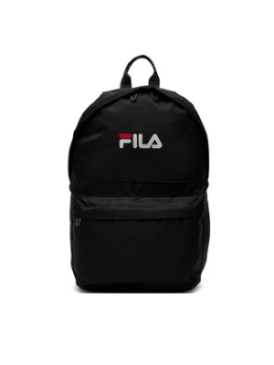 Fila Plecak FBU0135 Czarny