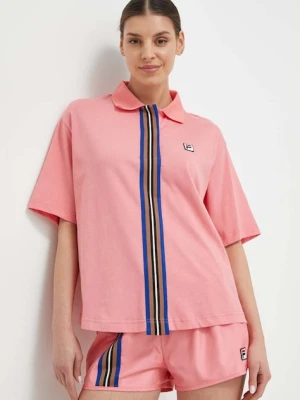Fila polo