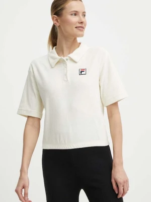 Fila polo bawełniane Lusaka