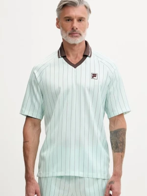 Fila polo męskie COVERCIANO