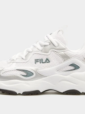 Fila Ray Tracer 2K