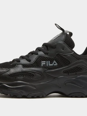 Fila Ray Tracer 2K