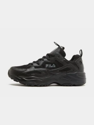 Fila Ray Tracer 2K