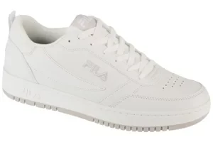 Fila Rega Nf FFM0370-10004, Męskie, Białe, buty sneakers, skóra syntetyczna, rozmiar: 41