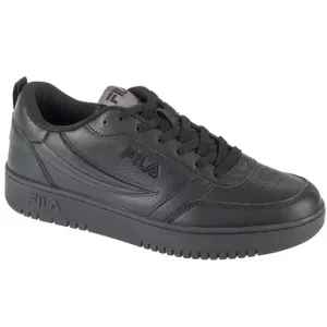 Fila Rega Nf FFM0370-83052, Męskie, Czarne, buty sneakers, skóra syntetyczna, rozmiar: 41