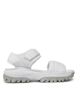 Fila Sandały Outdoor Sandal Wmn 1011244.84T Biały