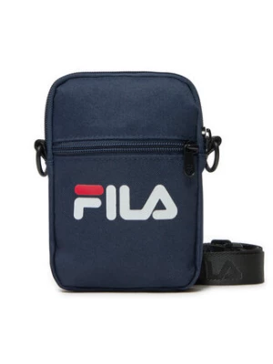 Fila Saszetka FBU0119 50004 Czarny