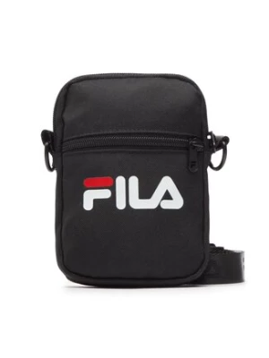 Fila Saszetka Fresno Small Phone X-Body FBU0119.80010 Czarny