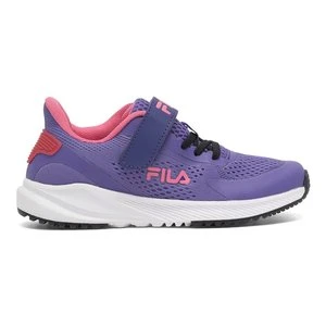 FILA SCRAMBLER V KIDS FFK0075 43064 FIOLETOWY