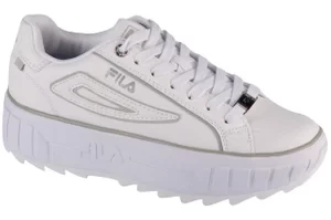 Fila Sintra Wmn FFW0493-10004, Damskie, Białe, buty sneakers, skóra syntetyczna, rozmiar: 37